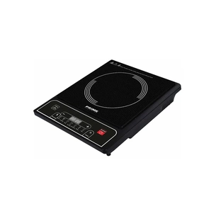 Настільна плита PRIME Technics PIC 2010 CB зображення 1