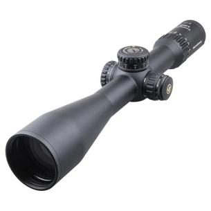 Оптичний приціл Vector Optics Continental 5-30x56 (34mm) FFP Tactical (SCFF-30) зображення 1