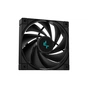 Кулер до корпусу Deepcool FK120 3 in 1 (R-FK120-BKNPF3-G-1) - зменшене зображення 2