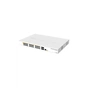 Комутатор мережевий Mikrotik CRS328-24P-4S+RM - зменшене зображення 2