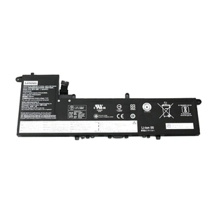 Акумулятор до ноутбука Lenovo IdeaPad S540-13 L19M3PD3, 4915mAh (56Wh), 3cell, 11.52V, Li-ion (A47972) зображення 1