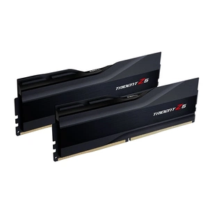Модуль пам'яті для комп'ютера DDR5 32GB (2x16GB) 5600 MHz Trident Z5 G.Skill (F5-5600U3636C16GX2-TZ5K) зображення 1