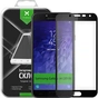 Скло захисне Vinga для Samsung Galaxy J4 (2018) J400 (VTPGS-J400) - зменшене зображення 9