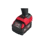 Гайковерт Milwaukee 1/2", M18 FHIW2F12-0X, 2034Нм, HD кейс (без АКБ та ЗП) (4933492782) - зменшене зображення 4
