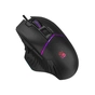 Мишка A4Tech Bloody W95 Max Black (4711421975438) - зменшене зображення 7