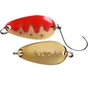 Блешня Jackall TEARO 0.7g 15 RED & GOLD YAMAME (1699.12.08) - зменшене зображення 2