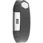 Фітнес браслет UWatch Micro K Black (F_59971) - зменшене зображення 3