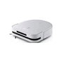 Пилосос Ecovacs Deebot OZMO X5 Pro Omni White (DDX39 WHITE) - зменшене зображення 4