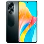 Мобільний телефон Oppo A58 6/128GB Glowing Black (OFCPH2577_BLACK_6/128) - зменшене зображення 1