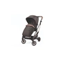 Коляска Peg-Perego 2 в 1 Vivace 500 вишукано-коричнева зі смужкою (IP28000000GS53SQ53) - зменшене зображення 1