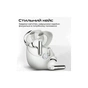 Навушники HiFuture SonicAir White (sonicair.white) - зменшене зображення 3