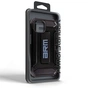 Чохол до мобільного телефона Armorstandart Panzer Apple iPhone 15 Black (ARM73738) - зменшене зображення 7