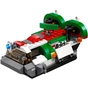 Конструктор LEGO Creator Позашляховики (31037) - зменшене зображення 3