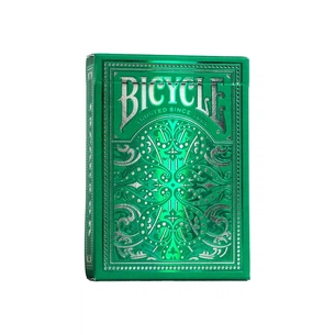 Гральні карти Bicycle Jacquard (ВР_КИБДЖ) изображение 1