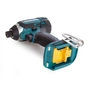 Гайковерт Makita акумуляторний ударний LXT, 18В, 170Нм (без акумулятора) (DTD153Z) - зменшене зображення 2