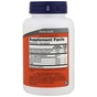 Амінокислота Now Foods 5-HTP (Гідрокситриптофан), Подвійна Сила, 200 мг, 120 вегетаріанських капсул (NOW-00111) - зменшене зображення 2