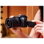Цифровий фотоапарат Canon EOS R10 + RF-S 18-150 IS STM + адаптер EF-RF (5331C029) - зменшене зображення 4