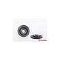 Гальмівний диск Brembo 09.8903.75 - зменшене зображення 2