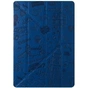 Чохол до планшета Ozaki iPad Air O!coat Travel 360° Multiangle (OC111LD) - зменшене зображення 1