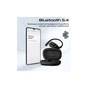 Навушники HiFuture Sonify Black (sonify.black) - зменшене зображення 2