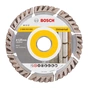 Диск пильний Bosch Standart for Universal 125-22.23, по бетону (2.608.615.059) - зменшене зображення 1