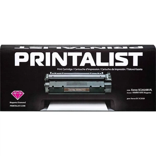 Картридж Printalist Xerox DC SC2020/ 006R01695 Magenta (Xerox-SC2020M-PL) зображення 1