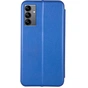 Чохол до мобільного телефона BeCover Exclusive Samsung Galaxy A16 4G SM-SM-A165/A16 5G SM-A166 Blue (712200) - зменшене зображення 2