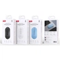 Мишка XO M13 Wireless Blue (M13 Blue) - зменшене зображення 2