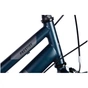 Велосипед Discovery Prestige Woman Vbr 26" 17" ST 2024 Темно-синій (OPS-DIS-26-589) - зменшене зображення 2