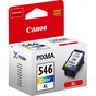 Картридж Canon CL-546XL colour, 13мл (8288B001) - зменшене зображення 1
