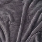 Покривало Ardesto Delicate 160х200см, 100% поліестер, сірий світлий (ART0205DE) - зменшене зображення 3