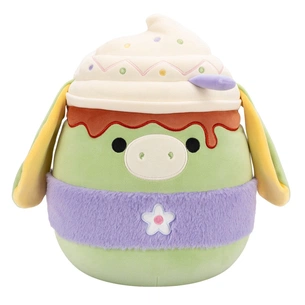 М'яка іграшка Squishmallows Віслючок Джуніпер 30 см (SQER01261) зображення 1