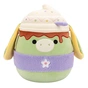 М'яка іграшка Squishmallows Віслючок Джуніпер 30 см (SQER01261) - зменшене зображення 1