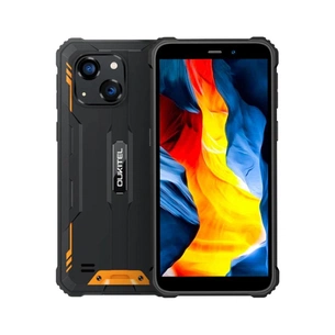 Мобільний телефон OUKITEL WP32 4/128GB Orange (6931940733007) зображення 1