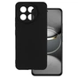 Чохол до мобільного телефона BeCover Tecno Spark 30 Pro (KL7) Black (713137) - зменшене зображення 1