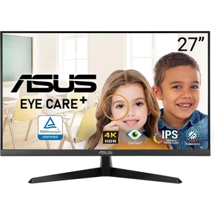 Монітор ASUS VY27UQ зображення 1