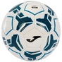 М'яч футбольний Joma Iceberg III 400854.216 біло-бірюзовий Уні 5 (8445456472810) - зменшене зображення 1