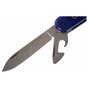 Ніж Victorinox Spartan Transparent Blue (1.3603.T2) - зменшене зображення 3