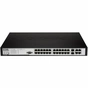 Комутатор мережевий D-Link DES-3028P - зменшене зображення 1