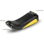 Сканер штрих-коду Netum C750 2D, bluetooth (С750-NT0051) - зменшене зображення 2