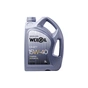 Моторна олива WEXOIL Craft 15w40 5л (WEXOIL_62567) - зменшене зображення 1