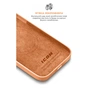 Чохол до мобільного телефона Armorstandart ICON2 MagSafe Apple iPhone 15 Orange Sorbet (ARM72734) - зменшене зображення 7