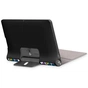 Чохол до планшета BeCover Smart Case Lenovo Yoga Smart Tab YT-X705 Butterfly (704703) - зменшене зображення 4
