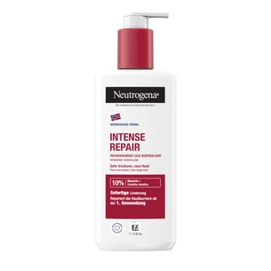 Лосьйон для тіла Neutrogena Інтенсивне відновлення 250 мл (3574660533286/3574661751603) зображення 1