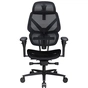 Крісло для геймерів TX3 Flex Pro Mesh Black (TEGC-3076101.12) - зменшене зображення 12