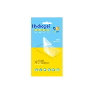 Плівка захисна Drobak Hydrogel Samsung Galaxy S21 Plus (464629) зображення 1