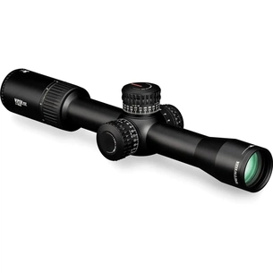 Оптичний приціл Vortex Viper PST Gen II 2-10x32 FFP EBR-4 MRAD (PST-2105) зображення 1