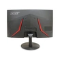 Монітор Acer ED240QS3BMIIPX (UM.UE0EE.301) - зменшене зображення 4