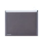 Папка на блискавці Axent zip-lock А5 Waves-4 (1498-43-A) - зменшене зображення 2