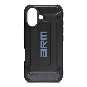 Чохол до мобільного телефона Armorstandart Panzer Apple iPhone 16 Black (ARM79544) зображення 1
